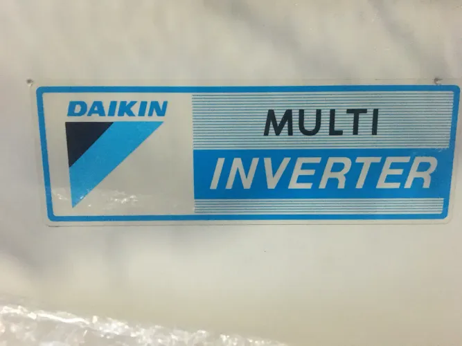Ar condicionado Daikin OPORTUNIDADE 