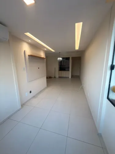 Alugo apartamento no renascença- Condominio porto seguro