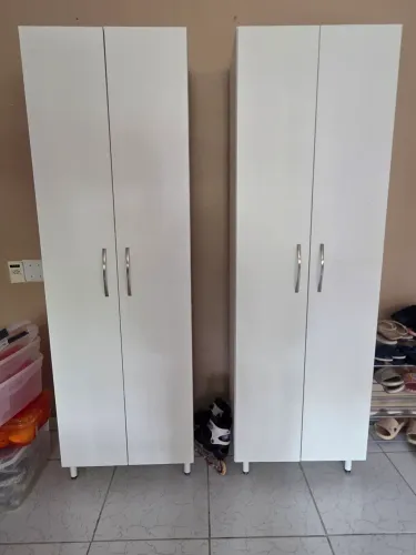 Multiuso grande branco menos de 1 ano de uso. Em perfeito estado.