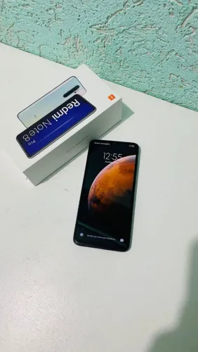HDMI Note 8 pro