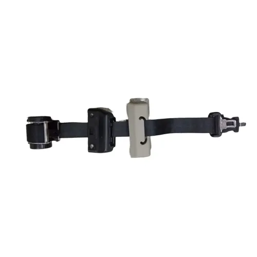 CINTO SEGURANÇA TRASEIRO CENTRAL HILUX SR 2.8 2024 ORIGINAL