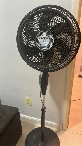 Vendo ventilador arno