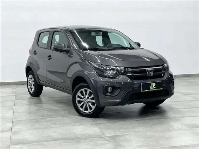 Fiat Mobi Like ON 1.0 Fire Flex 5P. 2025