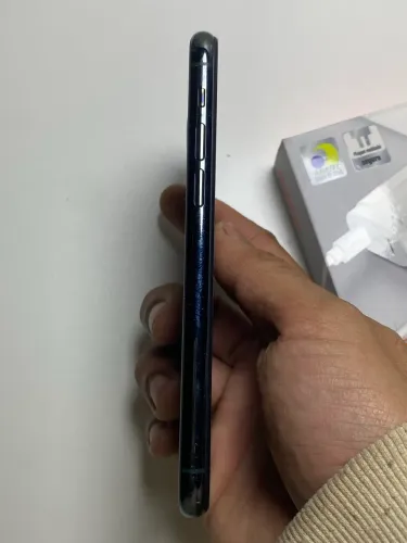 IPHONE 11 PRO 512GB VERDE MILITAR