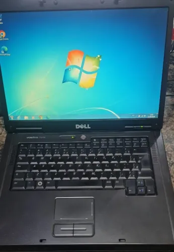 Notebook Dell Vostro 1000 Amd Video Ati Radeon