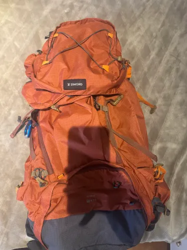Mochila Simond Treking
