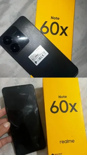 Celular semi novo