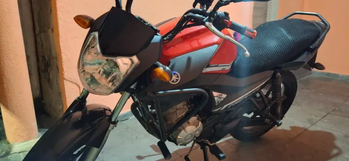 FACTOR 125i 