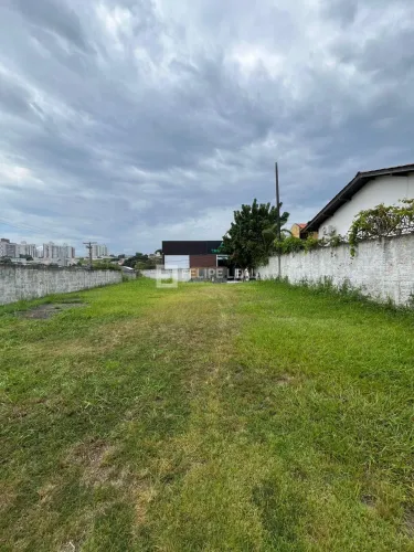 Lote / Terreno em Jardim Atlântico - Florianópolis
