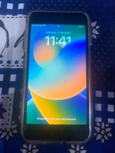 iPhone 8 Plus