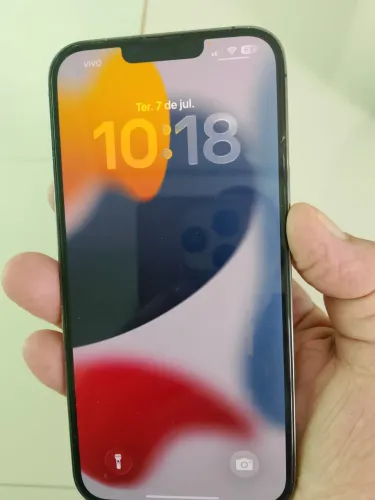iPhone 13 Pro Max 1T
