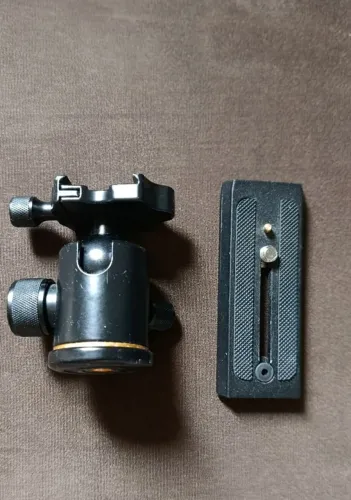BALL HEAD PARA CÂMERA 