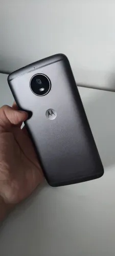 Motorola Moto G5 Plus - usado