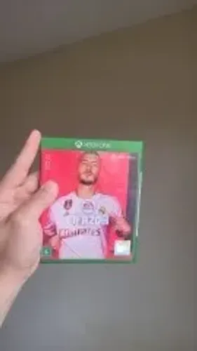 Fifa 20 Xbox one