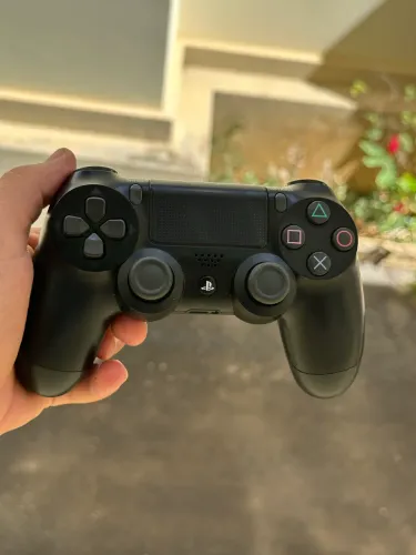 Controle ps4