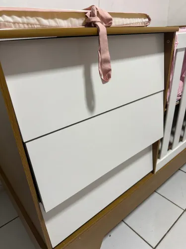 BERÇO