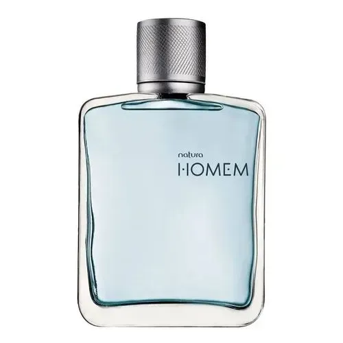 Natura homem