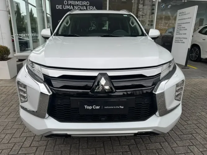 Mitsubishi Pajero Sport HPE 2.4 4X4 Diesel Aut. 2024