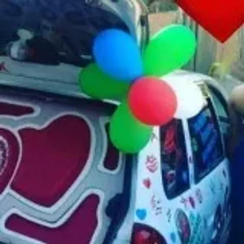 Carro de mensagem