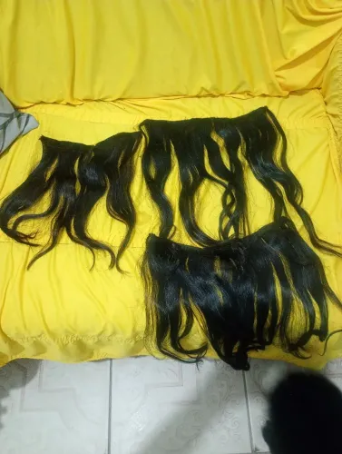 Vende-se cabelo brasileiro,Más informações sobre nó chat