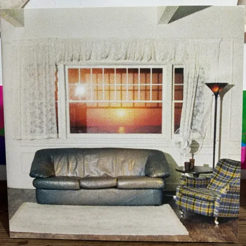 Wallows - Model (White With Sunset Labels) [Disco de Vinil]