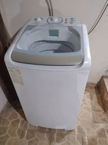 Maquina de lavar Eletrolux 9kg