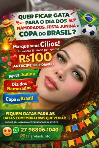 Cílios