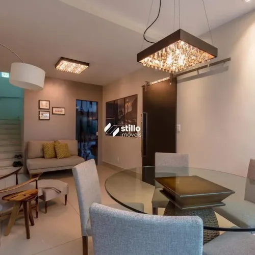 CASA PARA VENDA NO CONDOMÍNIO QUINTA DAS LARANJEIRAS