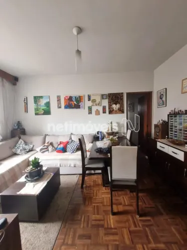 Venda Apartamento 2 quartos Nova Suíssa Belo Horizonte