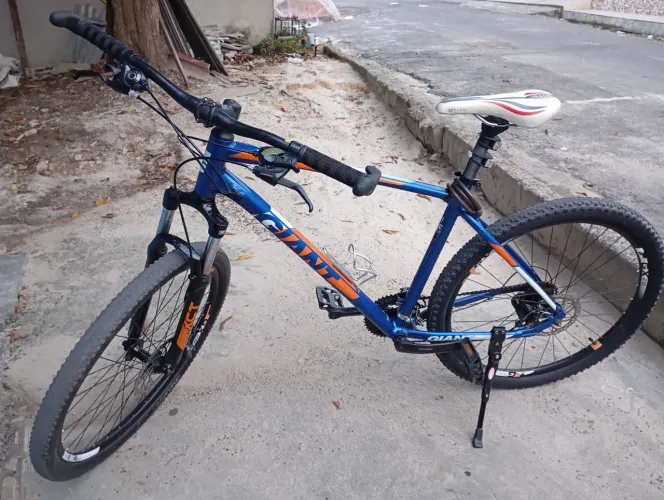 Bicicleta giant 29