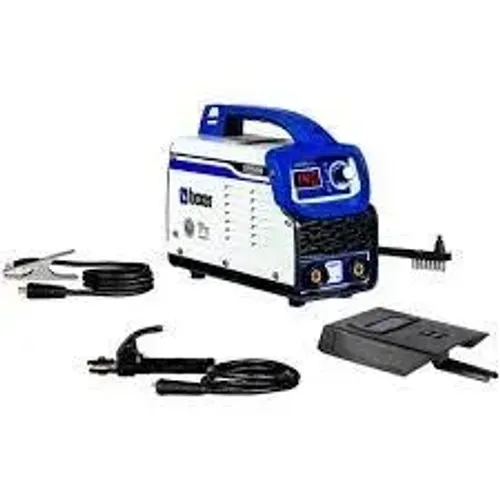 Máquina Inversora de Solda Touch-150 110V/220V Boxer
