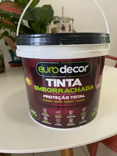 Tinta emborrachada