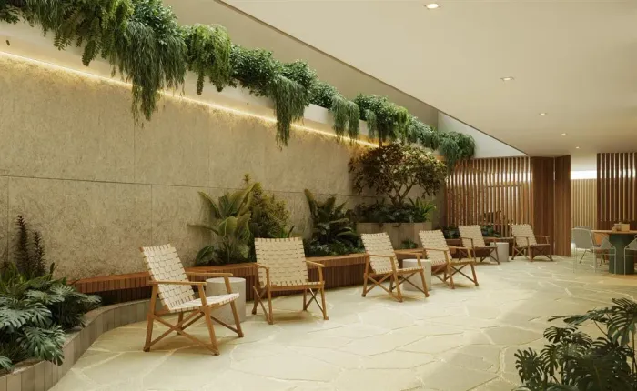 Cobertura em Ipanema de 330 m2 em Ipanema - Rio de Janeiro - RJ