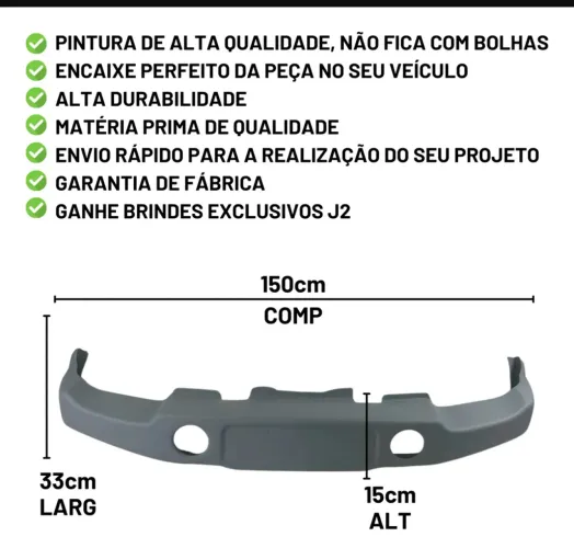 Bloqueio Kaiser, pára-choque , alargador, pneus Jimny  