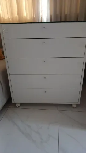 Cômoda para quarto