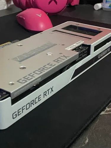 Rtx 3060 Ti C/Caixa