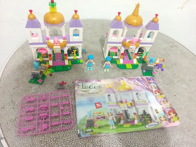 Lego