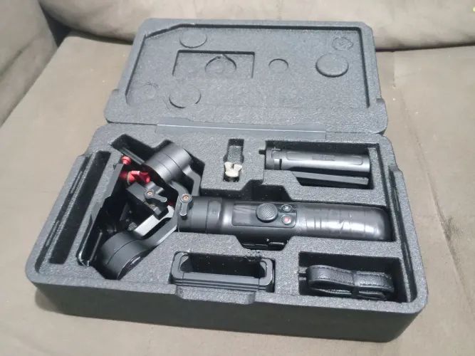 Gimbal