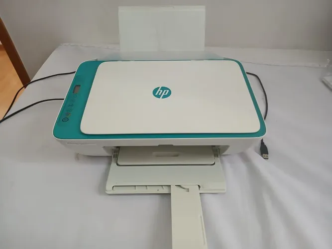 HP Deskjet Ink Advantage 2676 - Seminova