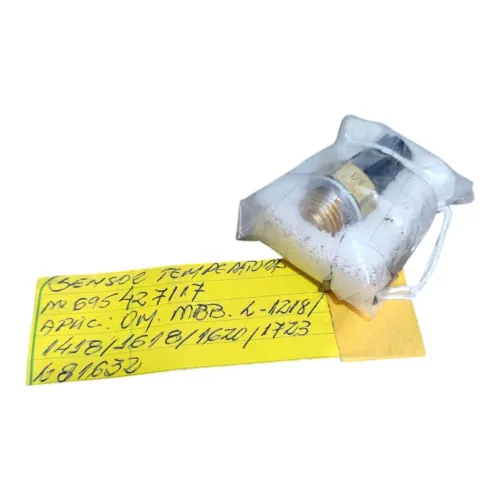Sensor Temperatura Motor Om 366 Mb 1214 1620 1718 96