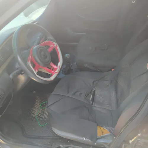 Fiat Palio Weekend ELX 1.0 MPI Fire 16V 2002