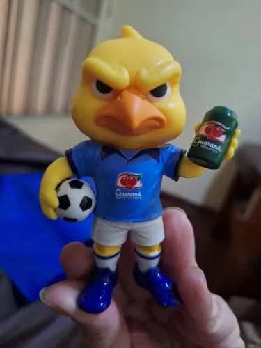 Canarinho 1958