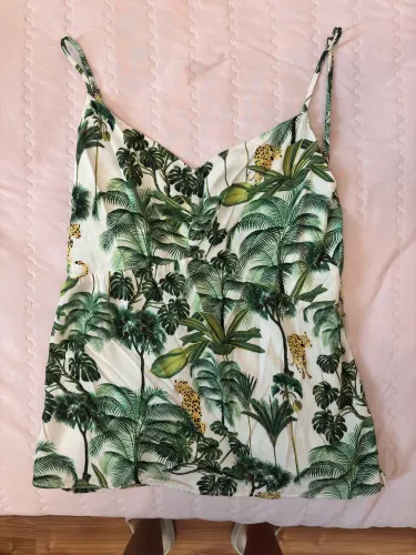 Blusa Oh Boy 
