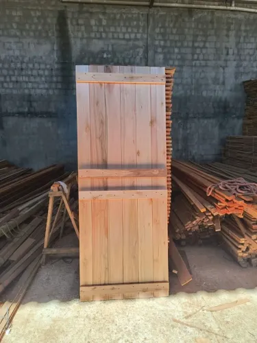 PORTA FICHA EUCALIPTO COMPLETA