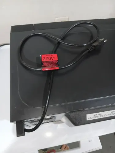 Micro-ondas