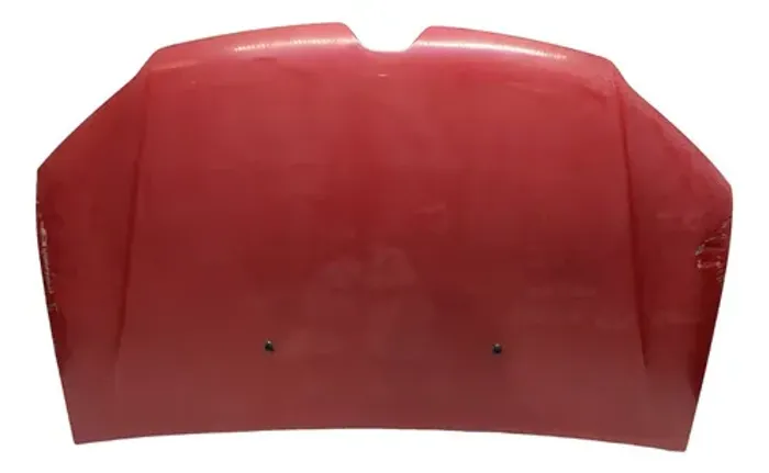 Capo Dianteiro Renault Sandero 2015 2016 2017 2018 Original