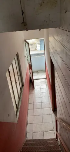 Aluga se galpão próximo ao hospital da posse