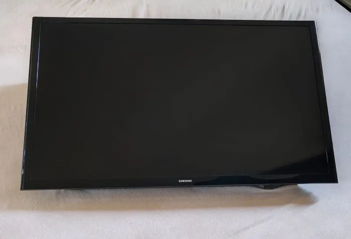 Smart TV LED 32" Samsung