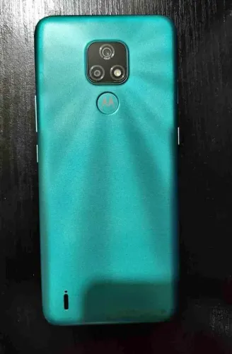 Moto E