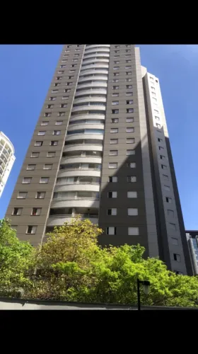 Aluguel de Apartamento em São Paulo